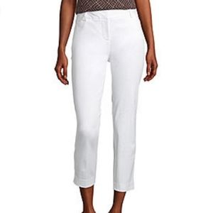 Worthington Capri Pants
